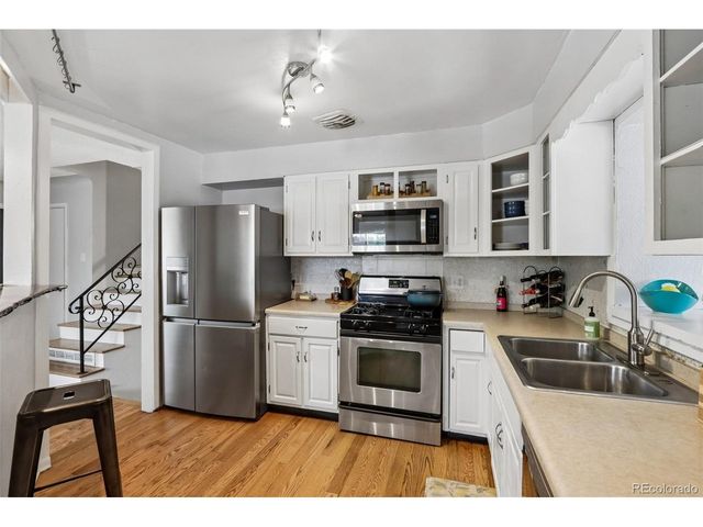 1694 S Wolff St, Denver, CO 80219