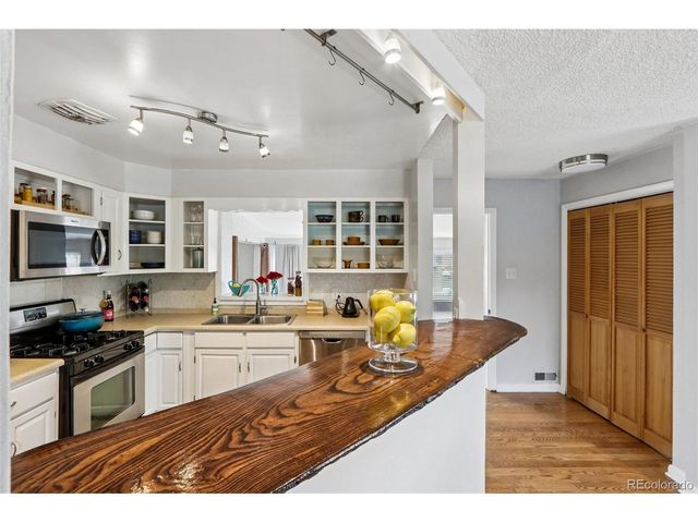 1694 S Wolff St, Denver, CO 80219