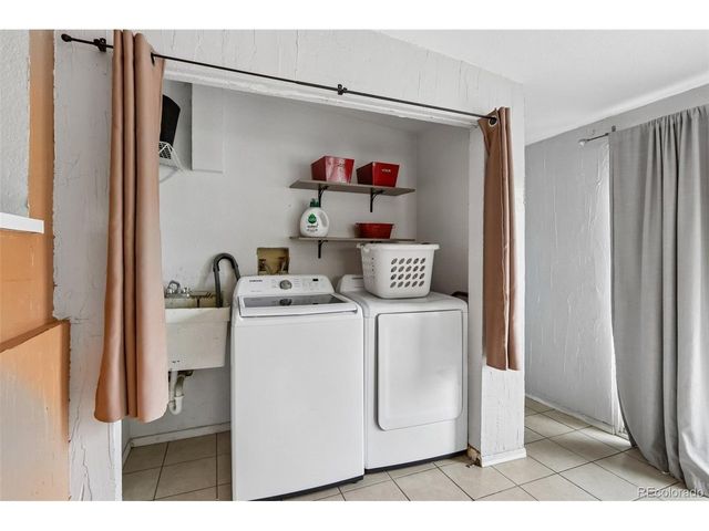 1694 S Wolff St, Denver, CO 80219