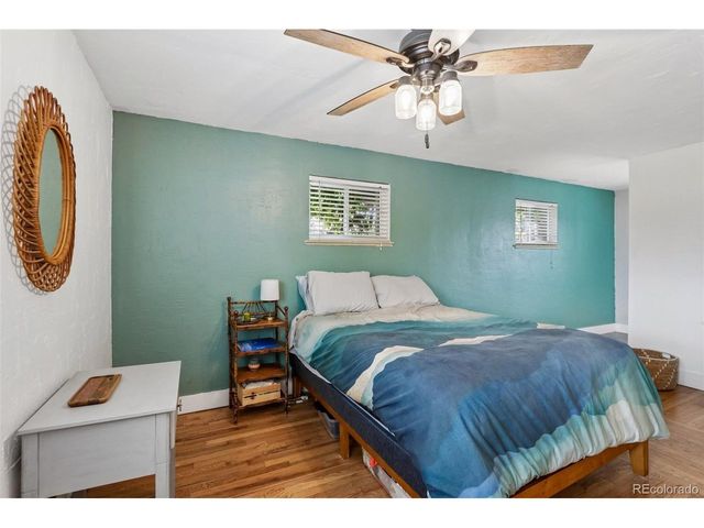 1694 S Wolff St, Denver, CO 80219