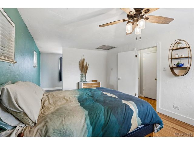1694 S Wolff St, Denver, CO 80219