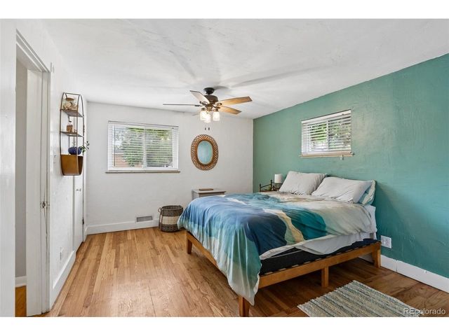1694 S Wolff St, Denver, CO 80219