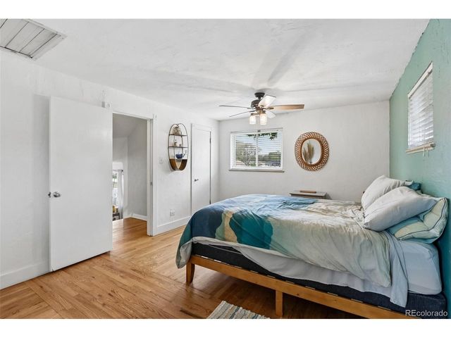 1694 S Wolff St, Denver, CO 80219