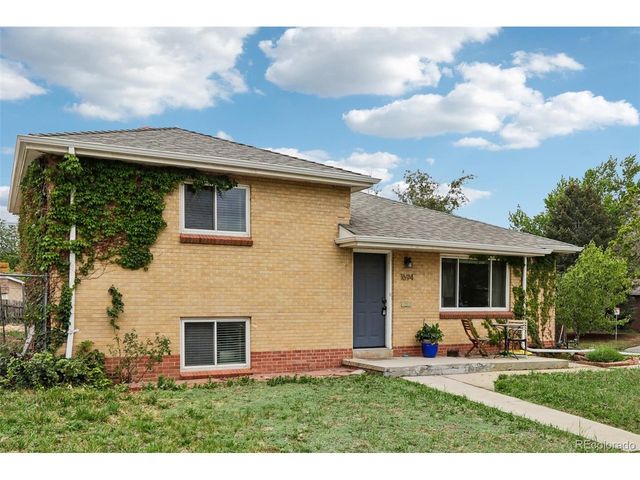 1694 S Wolff St, Denver, CO 80219