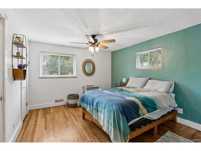 1694 S Wolff St, Denver, CO 80219