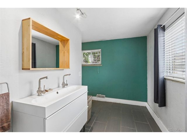 1694 S Wolff St, Denver, CO 80219