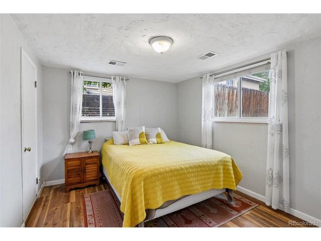 1694 S Wolff St, Denver, CO 80219