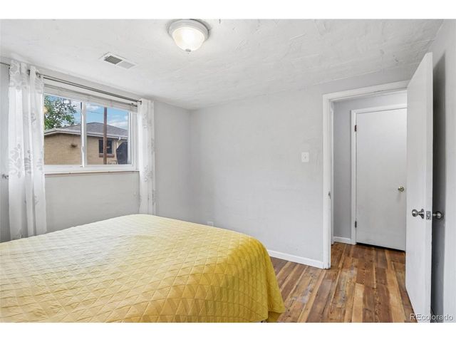 1694 S Wolff St, Denver, CO 80219