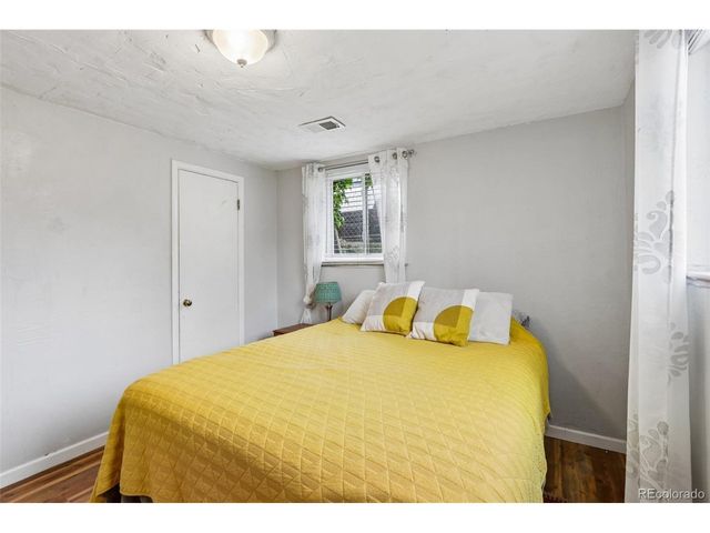 1694 S Wolff St, Denver, CO 80219