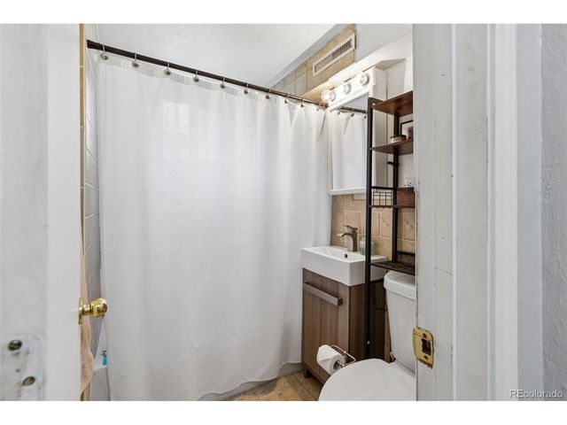 1694 S Wolff St, Denver, CO 80219