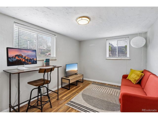 1694 S Wolff St, Denver, CO 80219