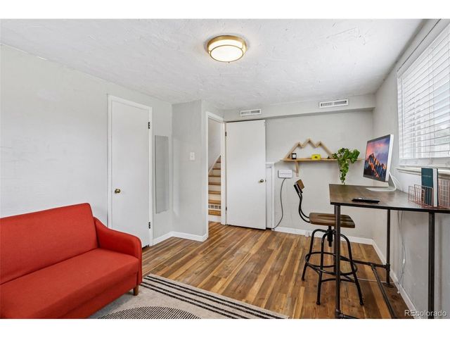 1694 S Wolff St, Denver, CO 80219