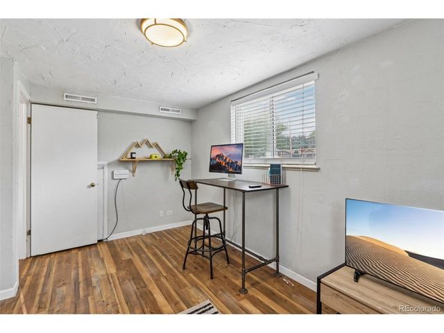 1694 S Wolff St, Denver, CO 80219