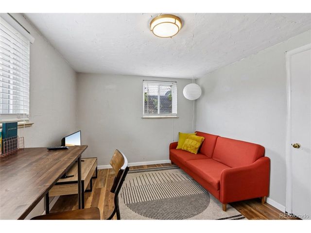 1694 S Wolff St, Denver, CO 80219