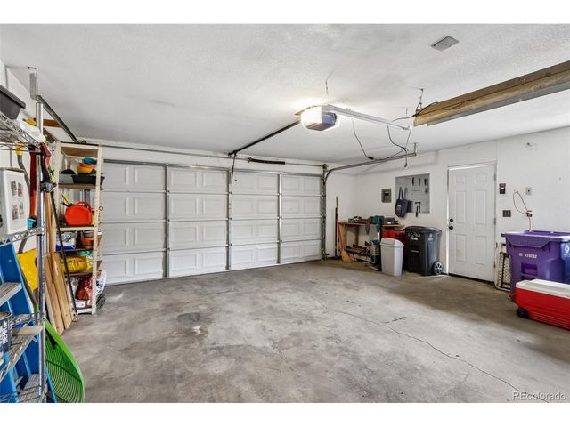 1694 S Wolff St, Denver, CO 80219