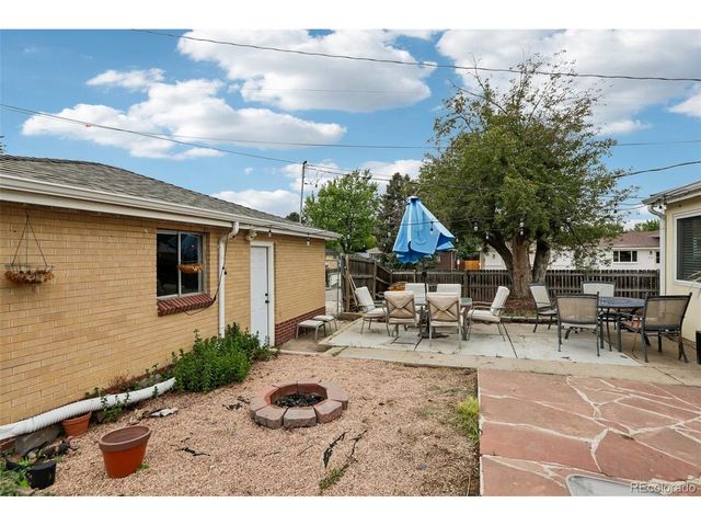 1694 S Wolff St, Denver, CO 80219