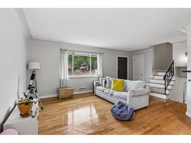 1694 S Wolff St, Denver, CO 80219