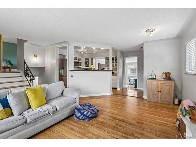 1694 S Wolff St, Denver, CO 80219