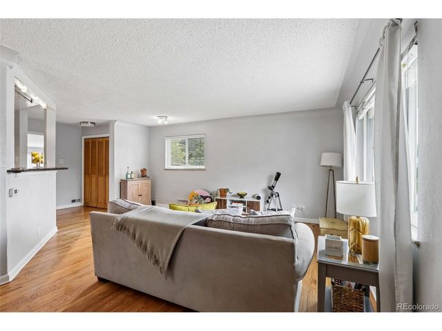 1694 S Wolff St, Denver, CO 80219