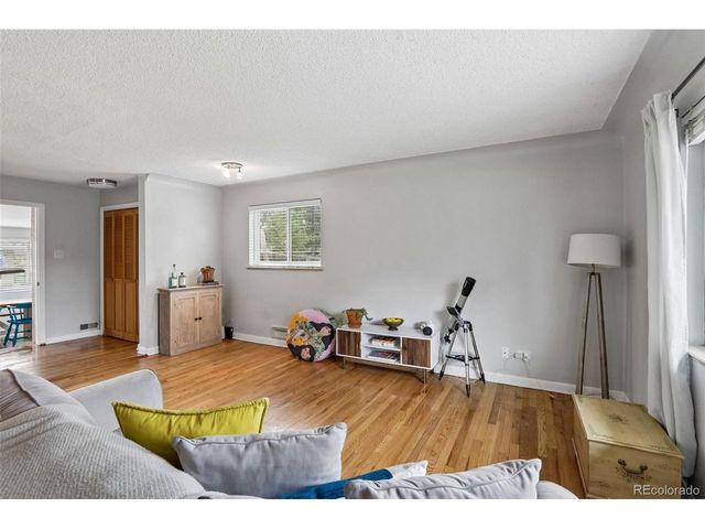 1694 S Wolff St, Denver, CO 80219
