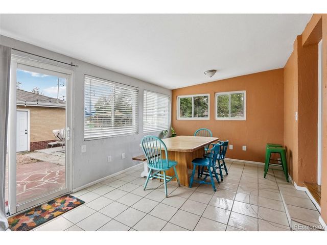 1694 S Wolff St, Denver, CO 80219