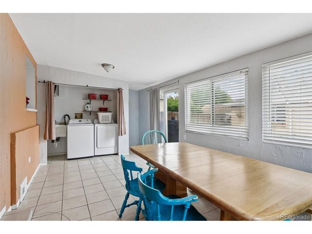 1694 S Wolff St, Denver, CO 80219