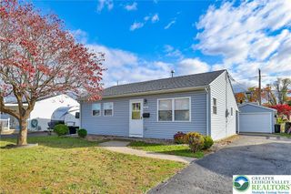 1516 Callone Avenue, Bethlehem City, PA 18017