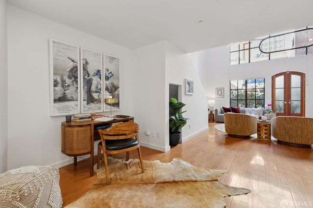 10 South Park Street 3, San Francisco, CA 94107