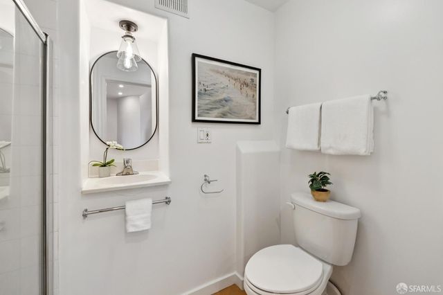 10 South Park Street 3, San Francisco, CA 94107