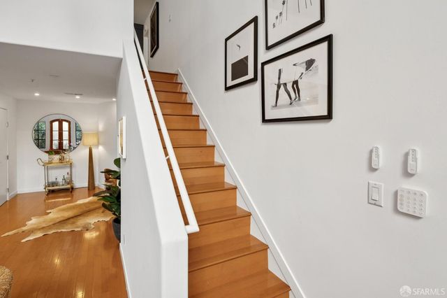 10 South Park Street 3, San Francisco, CA 94107