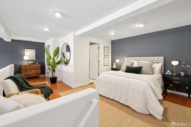 10 South Park Street 3, San Francisco, CA 94107