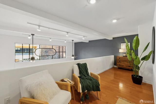 10 South Park Street 3, San Francisco, CA 94107