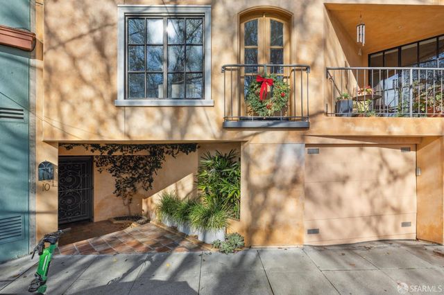 10 South Park Street 3, San Francisco, CA 94107