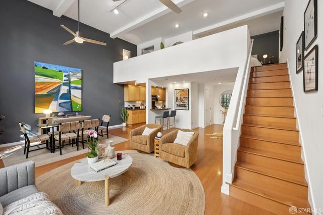 10 South Park Street 3, San Francisco, CA 94107