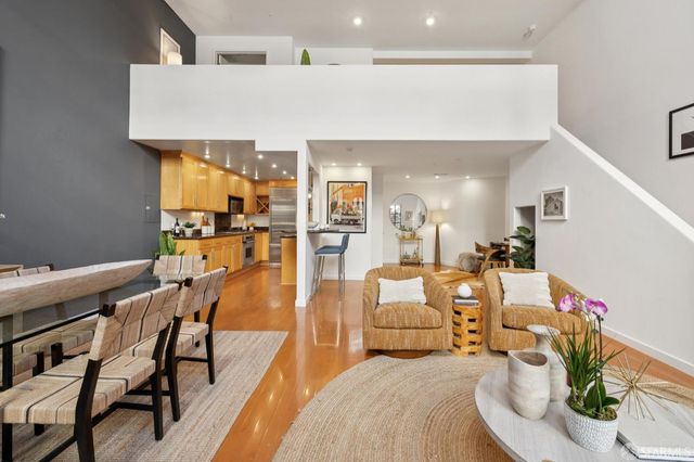 10 South Park Street 3, San Francisco, CA 94107