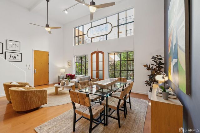 10 South Park Street 3, San Francisco, CA 94107