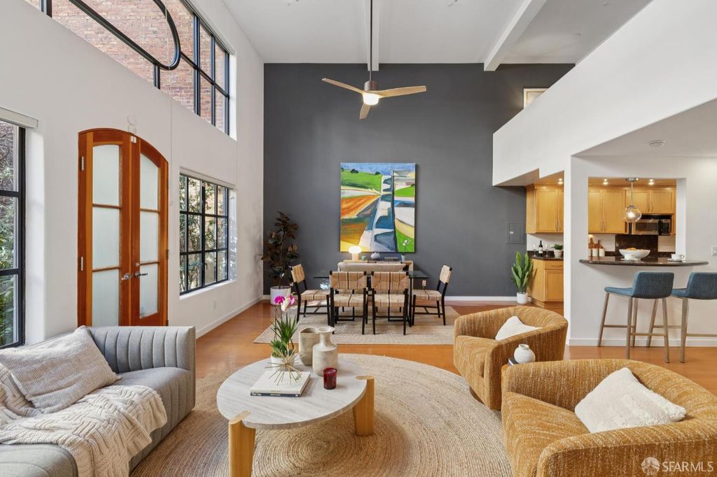 10 South Park Street 3, San Francisco, CA 94107