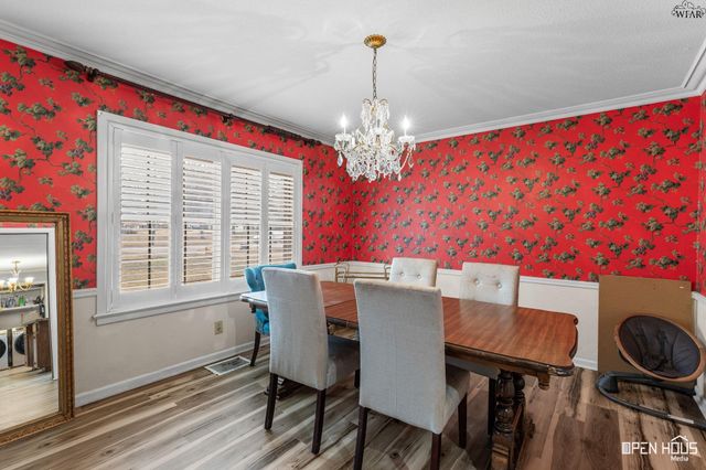 3309 TAFT BOULEVARD, Wichita Falls, TX 76308