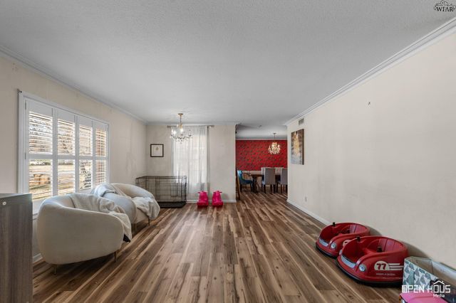 3309 TAFT BOULEVARD, Wichita Falls, TX 76308