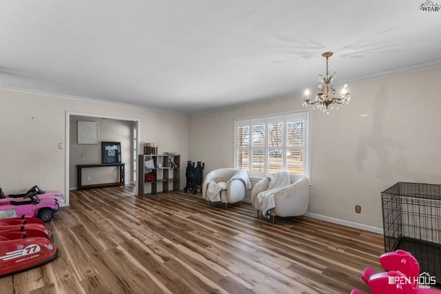 3309 TAFT BOULEVARD, Wichita Falls, TX 76308