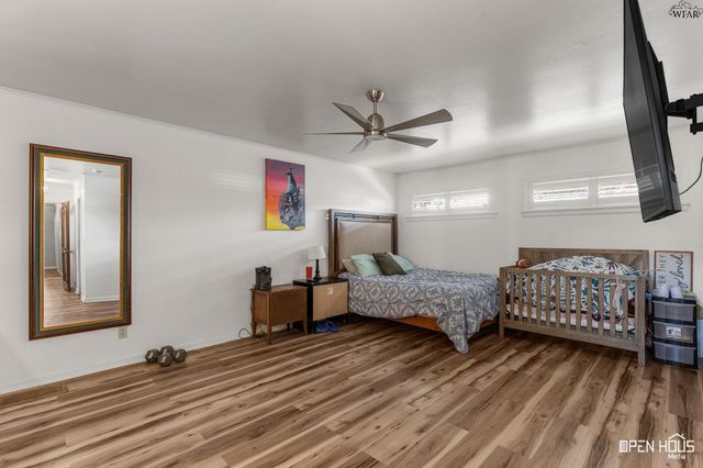 3309 TAFT BOULEVARD, Wichita Falls, TX 76308