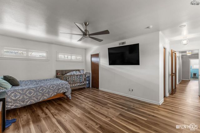 3309 TAFT BOULEVARD, Wichita Falls, TX 76308