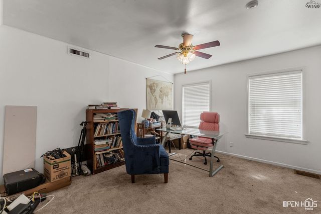 3309 TAFT BOULEVARD, Wichita Falls, TX 76308