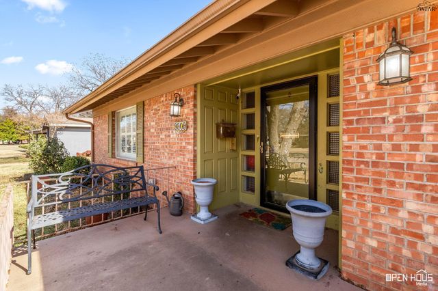 3309 TAFT BOULEVARD, Wichita Falls, TX 76308