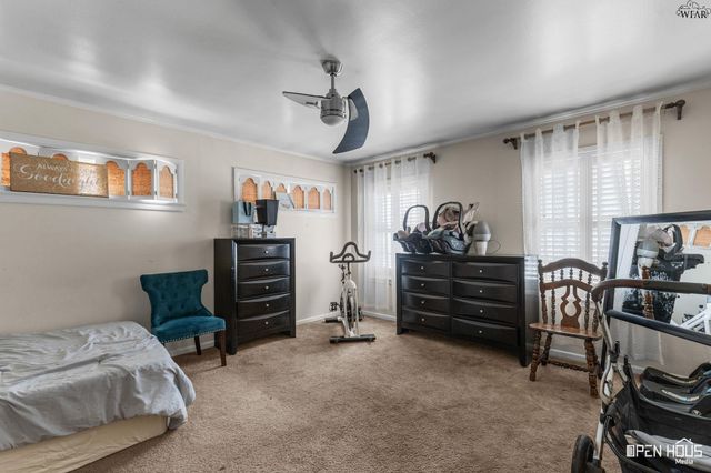 3309 TAFT BOULEVARD, Wichita Falls, TX 76308