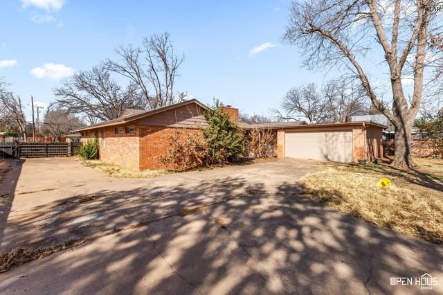 3309 TAFT BOULEVARD, Wichita Falls, TX 76308