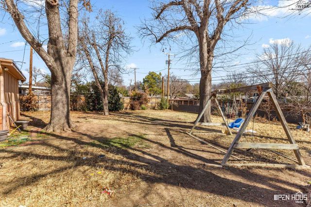 3309 TAFT BOULEVARD, Wichita Falls, TX 76308