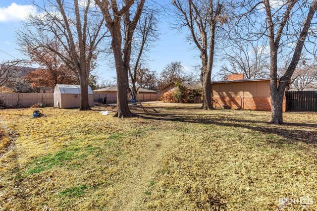 3309 TAFT BOULEVARD, Wichita Falls, TX 76308