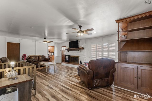 3309 TAFT BOULEVARD, Wichita Falls, TX 76308