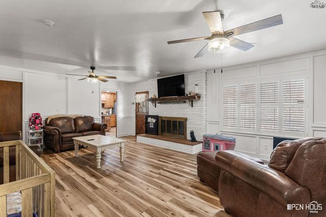 3309 TAFT BOULEVARD, Wichita Falls, TX 76308